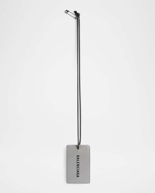 Balenciaga Tag